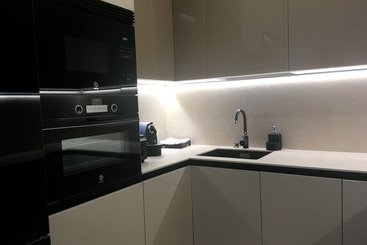 Apartamento Hondarribi