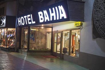 هتل Bahia
