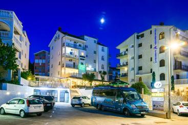 هتل B&b Villa Paula