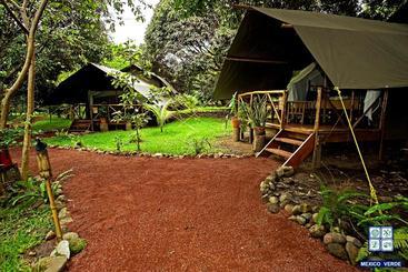 فندق Expediciones Mexico Verde