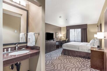 فندق La Quinta By Wyndham Meridian / Boise West