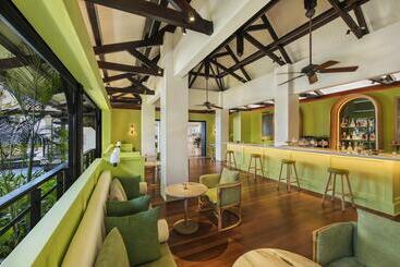 Hotel Lux Le Morne Resort