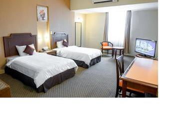 هتل Sentosa Regency