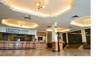 هتل Sentosa Regency