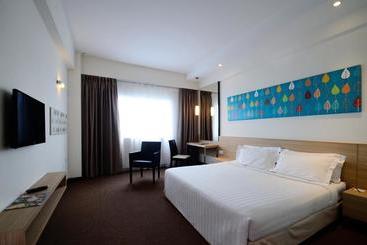 Starcity Hotel Alor Setar
