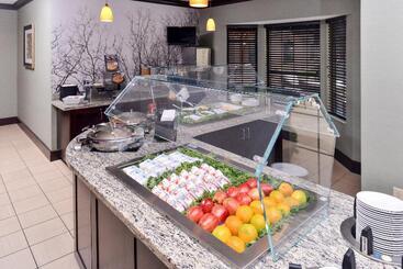 酒店 Staybridge Suites O Fallon Chesterfield, An Ihg