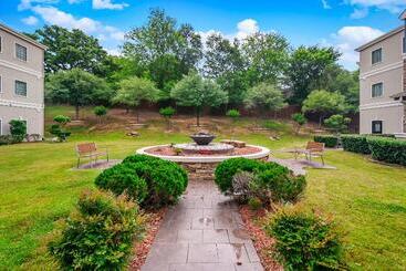هتل Staybridge Suites Tyler University Area, An Ihg
