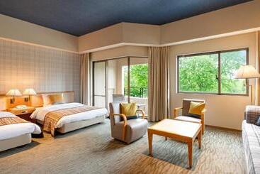 هتل En Resort Grandeco