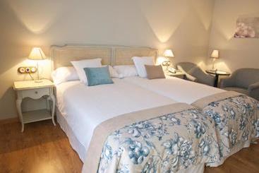 هتل Villa Monter