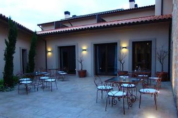 هتل Villa Monter