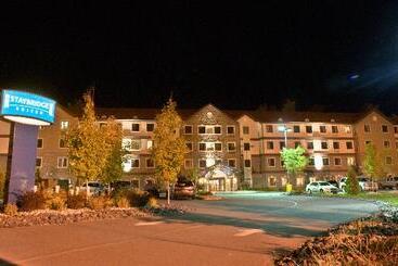 アパートホテル Staybridge Suites East Stroudsburg   Poconos, An Ihg