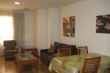 Avenida Valencia 17 Apartamento