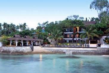 هتل Abaca Boutique Resort