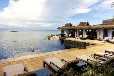 هتل Abaca Boutique Resort