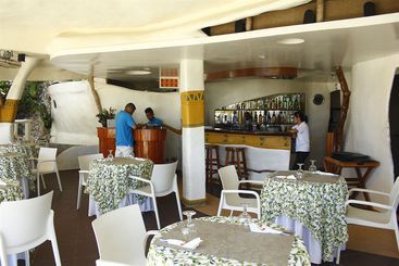 هتل Boracay West Cove