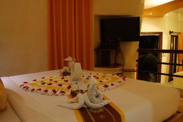 هتل Boracay West Cove