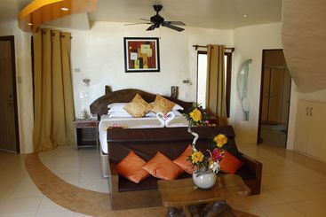 هتل Boracay West Cove