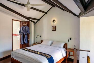 هتل Residence Bassac