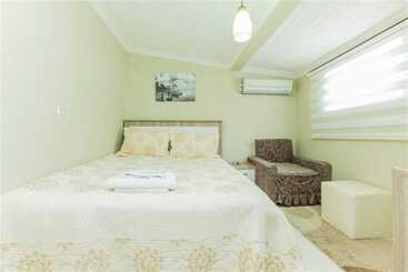 Taksim Hostel Green House Istanbul