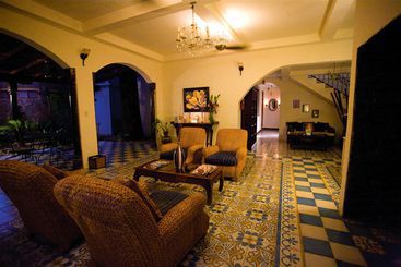 La Islita Boutique Hotel