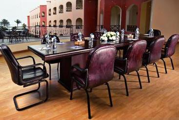 Moon Resort Marsa Alam