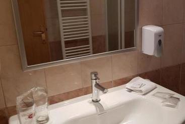 پانسیون Boutique Hotel Santa Maria