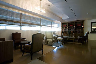 The Baume Couture Boutique Hotel