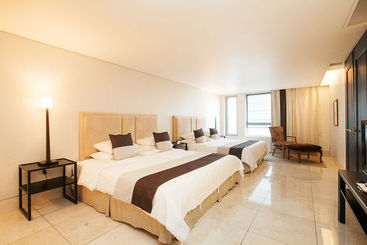 The Baume Couture Boutique Hotel