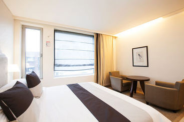 The Baume Couture Boutique Hotel