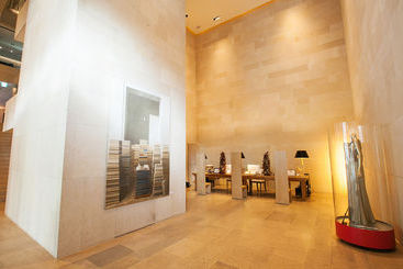 The Baume Couture Boutique Hotel