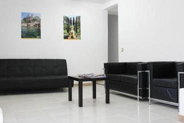 Apartaments Ar Bellavista
