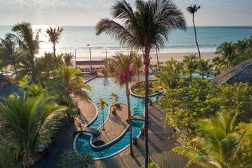 Aureum Resort & Spa Ngapali