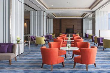 هتل Four Points By Sheraton Sandakan