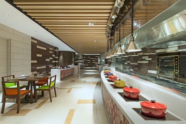 هتل Four Points By Sheraton Sandakan