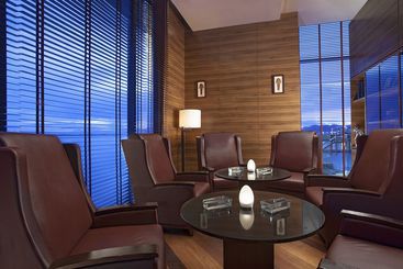 هتل Four Points By Sheraton Sandakan