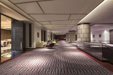 هتل Four Points By Sheraton Sandakan