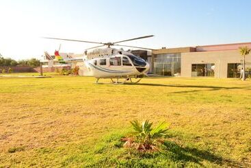 هتل Regina Resort & Convenciones