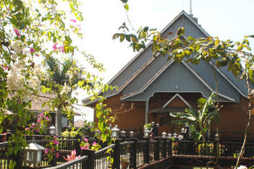 هتل The Serenity Inle Resort