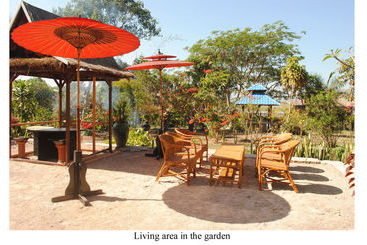 هتل The Serenity Inle Resort