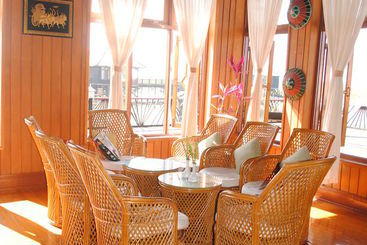 هتل The Serenity Inle Resort