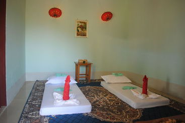 هتل The Serenity Inle Resort