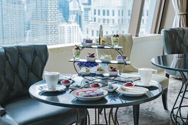 Hotel The Okura Prestige Bangkok