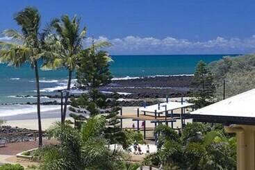 Kacy's Bargara Beach Motel