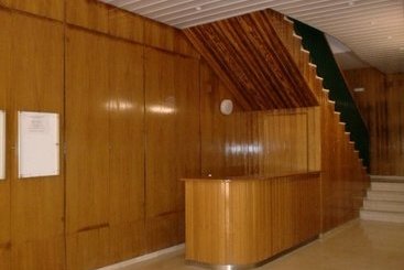 Apartamentos Park Suites Salou