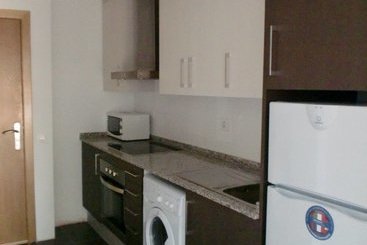 Apartamentos Park Suites Salou