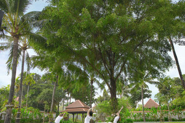 Double Pool Villas By Banyan Tree