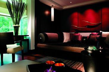 Double Pool Villas By Banyan Tree