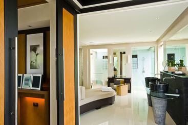 Double Pool Villas By Banyan Tree