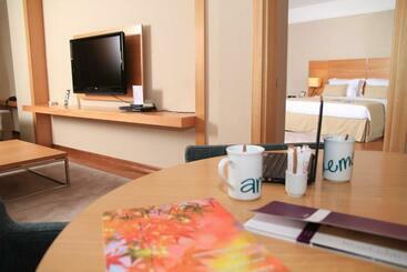 Anemon Kent Ordu Otel