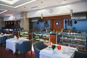 Anemon Kent Ordu Otel